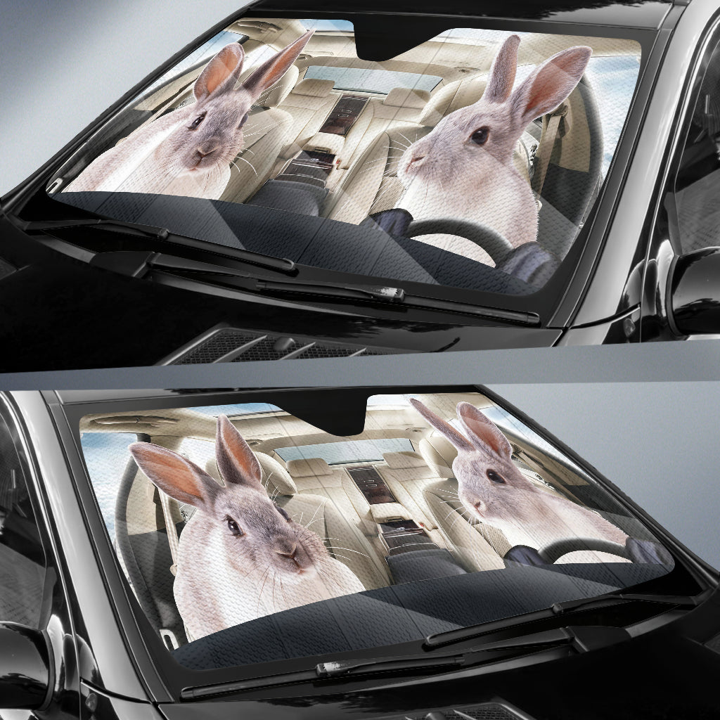 Two Rabbit 2 Sunshade