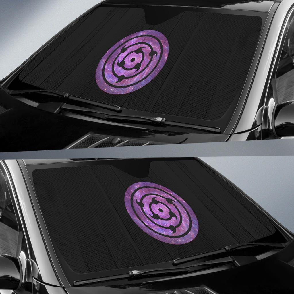 Rinnegan New Car Sun Shades Amazing Best Gift Ideas 2022