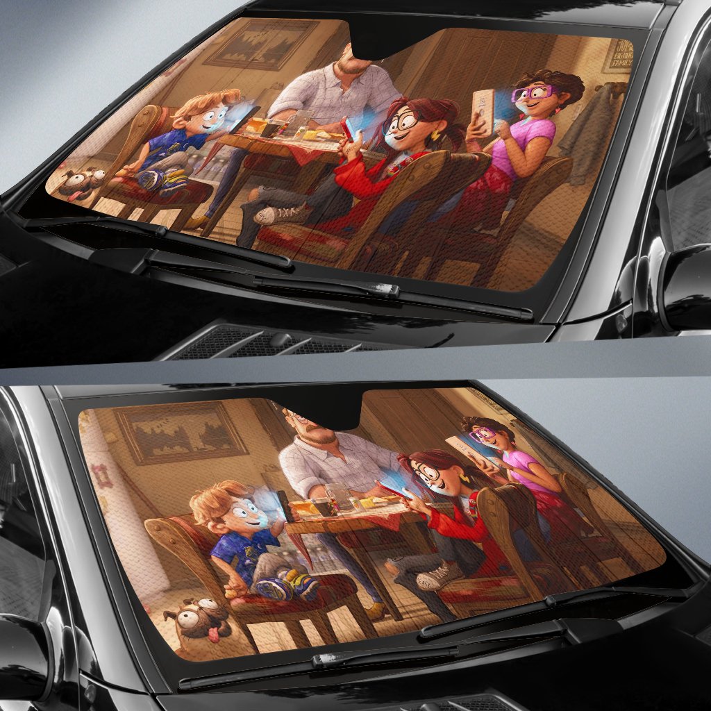 Connected Katie Keluarga Header Scaled 2022 Car Sun Shade Gift Ideas 2022