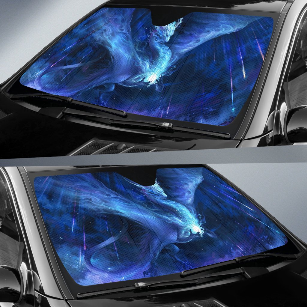 Spirit Dragon Sunshade Gift Ideas 2022