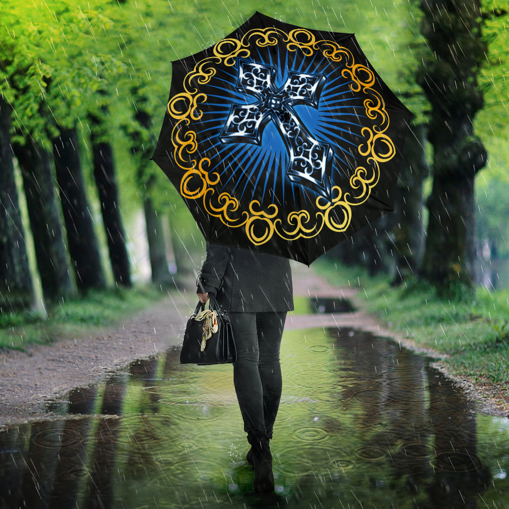 Cross Umbrella 2022