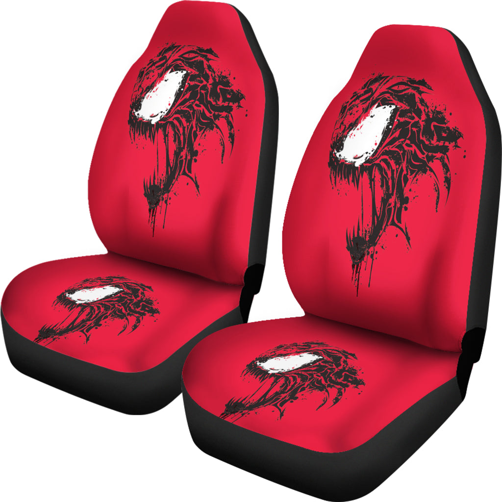Carnage 2 Car Seat Covers 2022