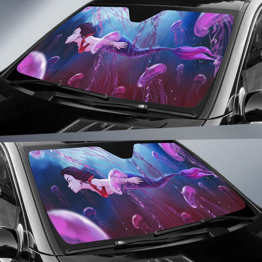 Mermay Car Sun Shades Amazing Best Gift Ideas 2022