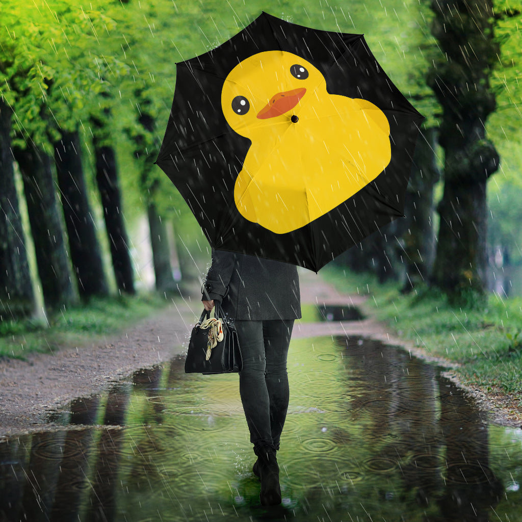 Baby Duck Funny Umbrella 2021