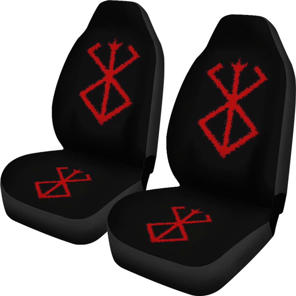 Berserk Seat Covers