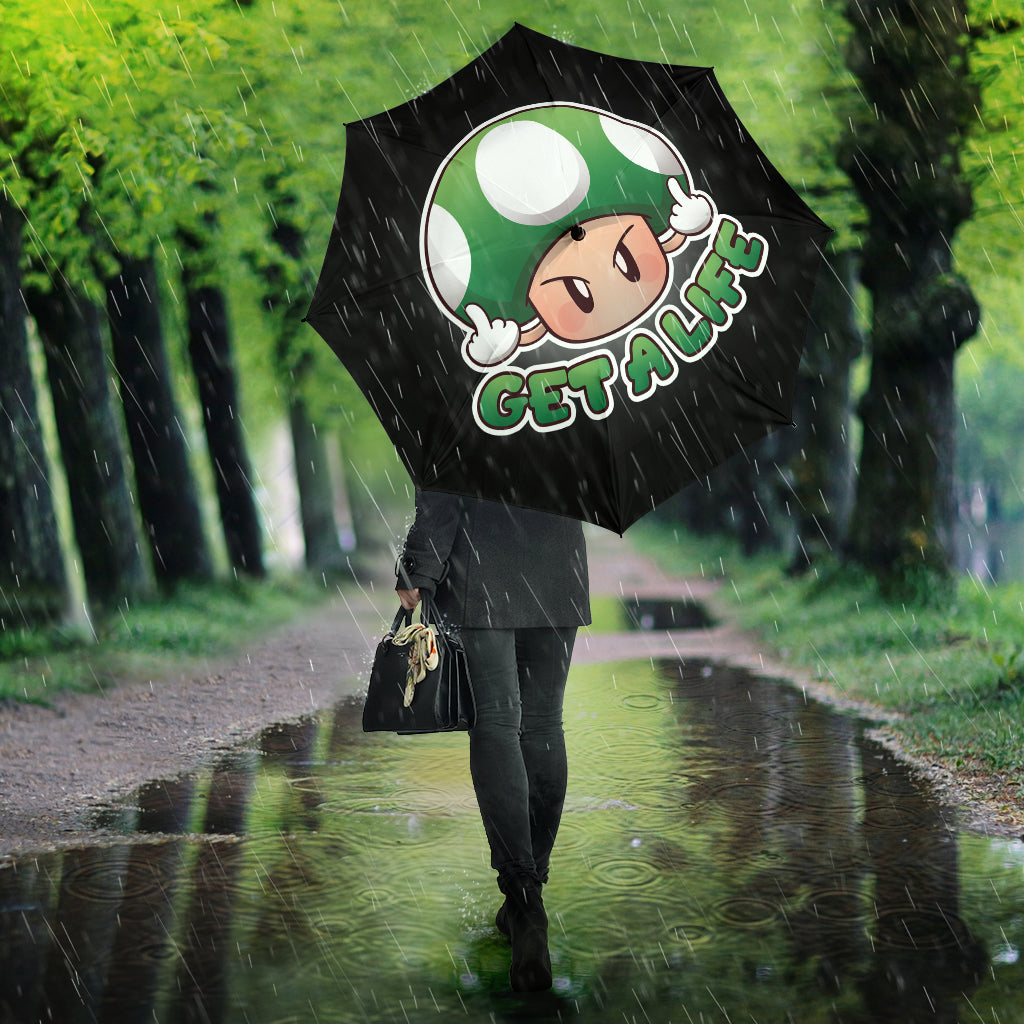 Mushroom Umbrella 2022