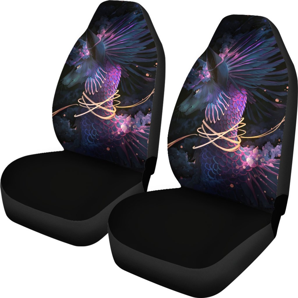 Respite Seat Covers