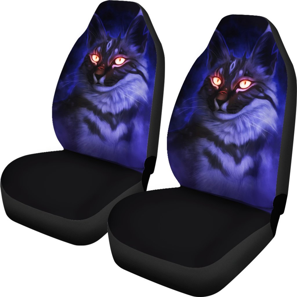 Nightbreeze Seat Covers