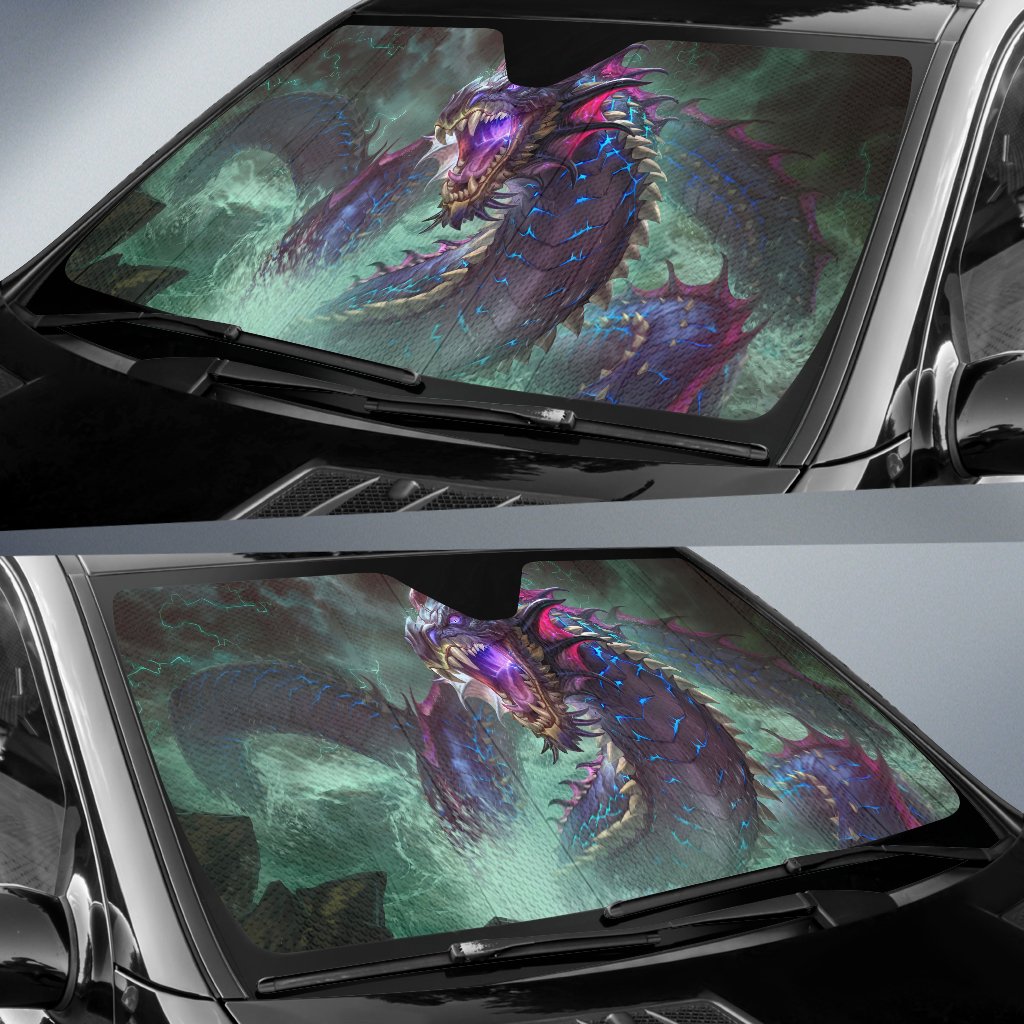 Leviathan Sun Shade Gift Ideas 2022