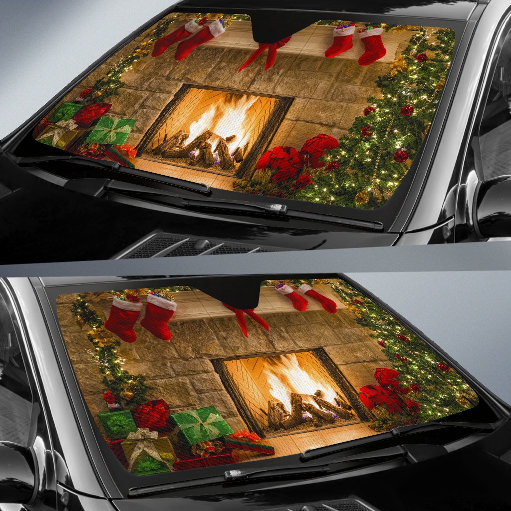 Christmas Deco Sun Shade Gift Ideas 2021