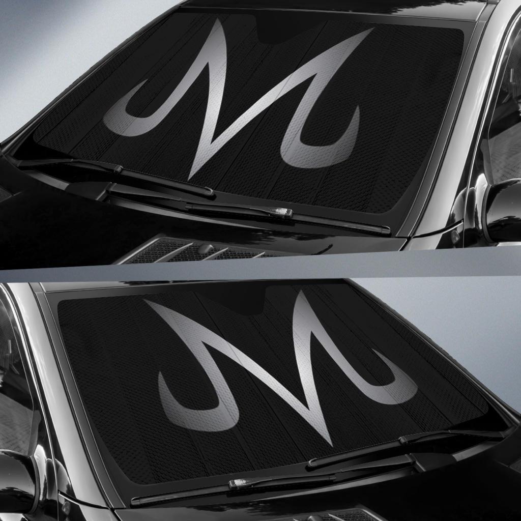 Majin Symble Car Sun Shades Amazing Best Gift Ideas 2022