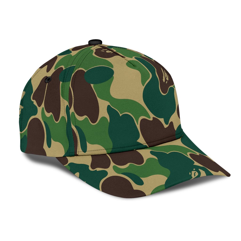 Bape Fashion Hat Cap