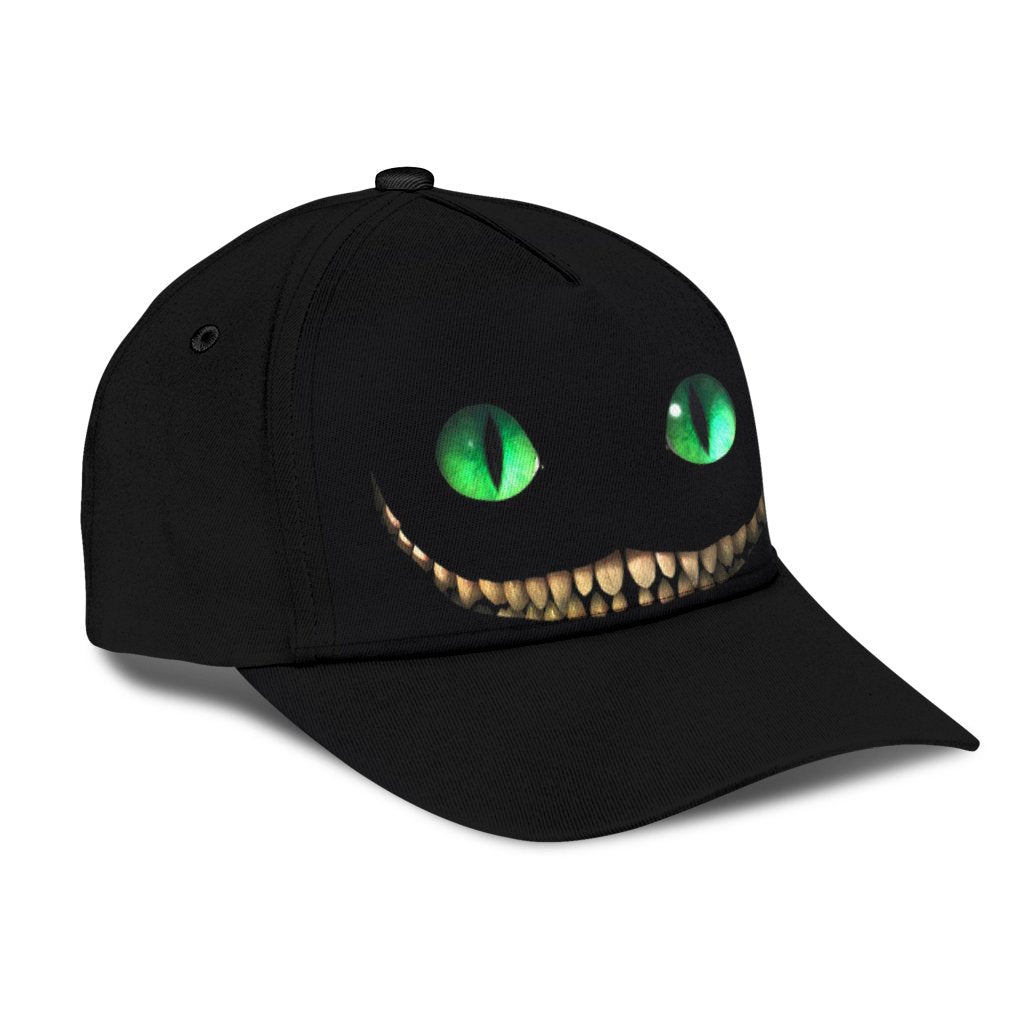 Cheshire Cat Halloween Hat Cap