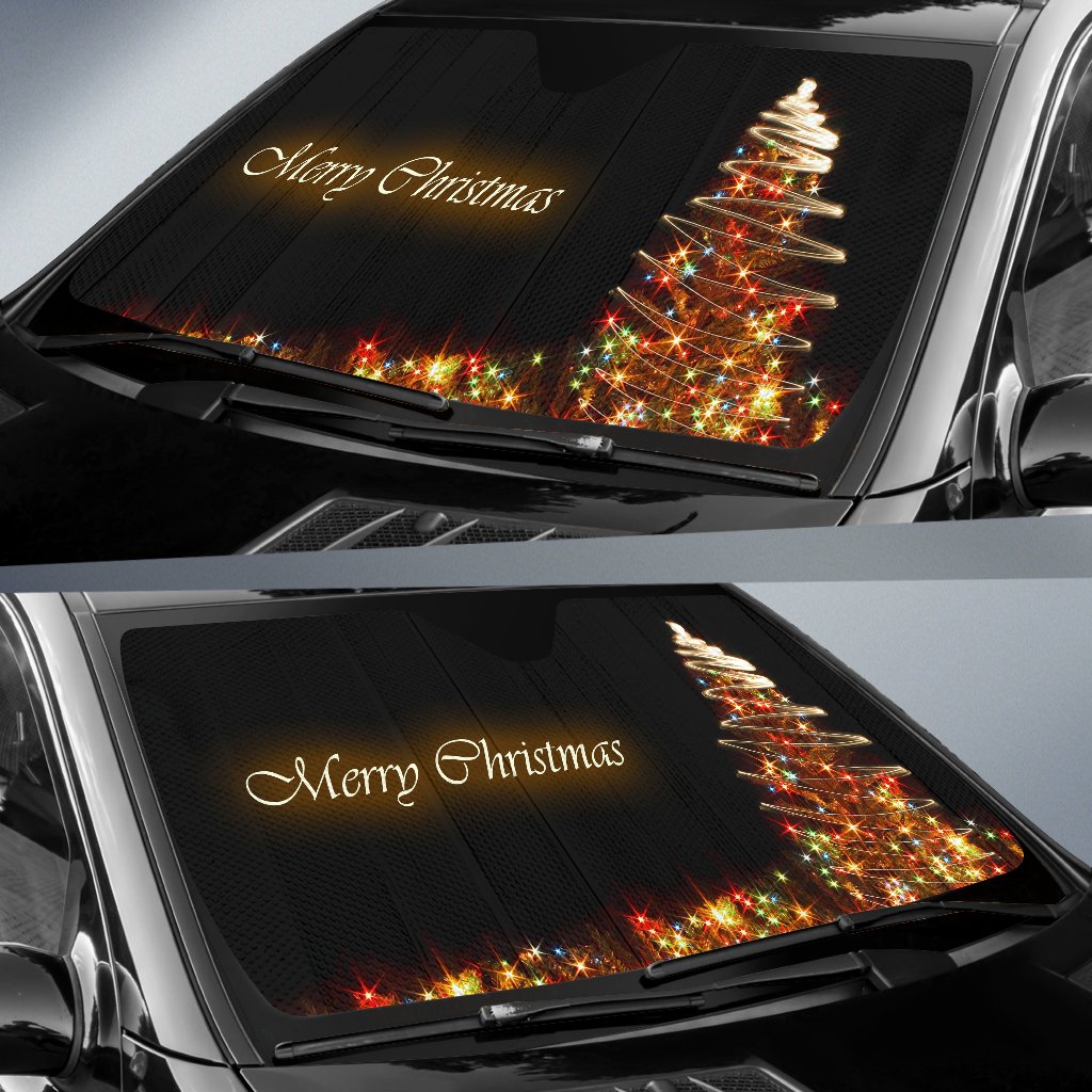 Merry Christmas Sun Shade Gift Ideas 2022