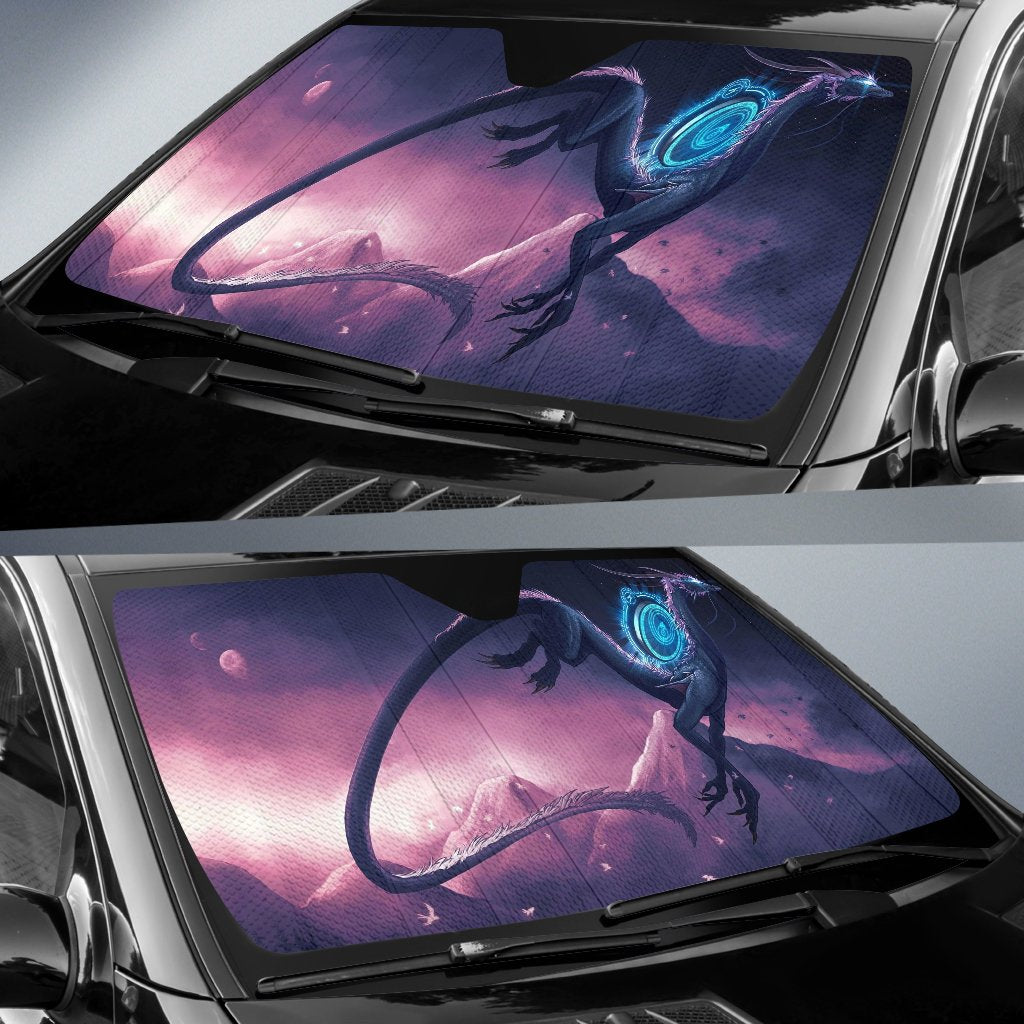 Spirit Dragon Cool Sun Shade Gift Ideas 2022