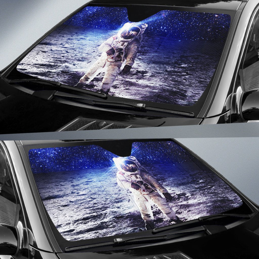 Walking On The Moon Sun Shade Gift Ideas 2022