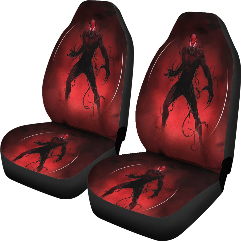 Carnage 1 Car Seat Covers 2022
