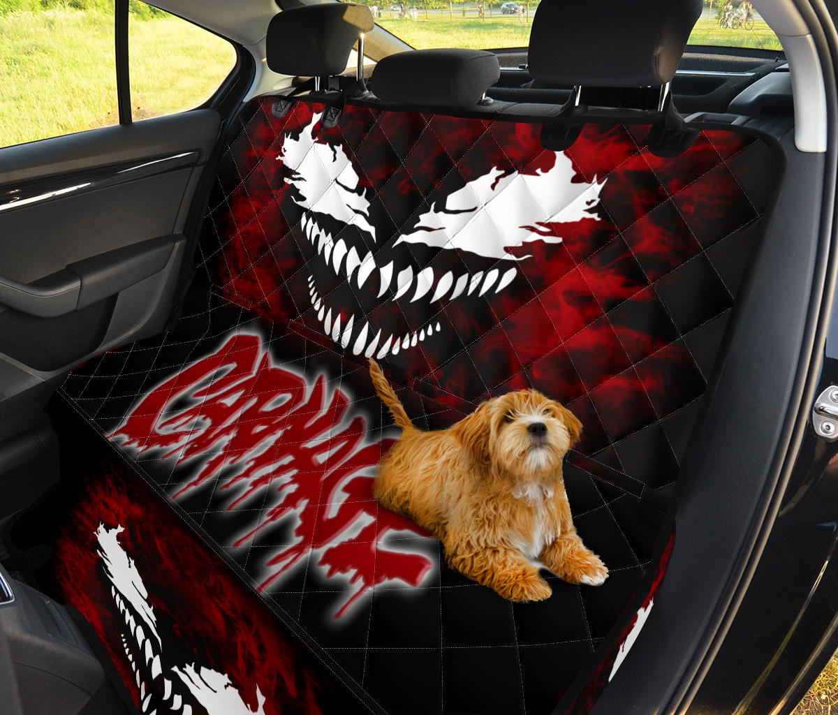 Carnage Pet Seat Cover