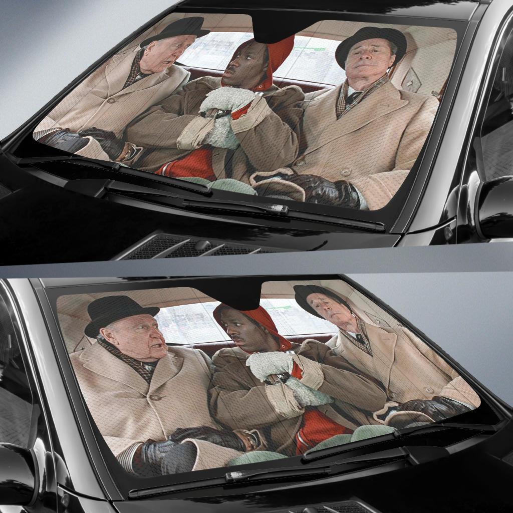 Trading Places Auto Sun Shade Amazing Best Gift Ideas 2022