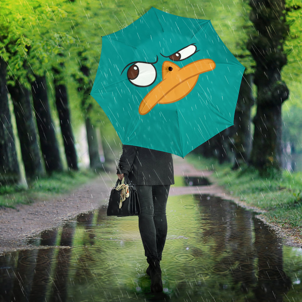 Perry Umbrella 2021