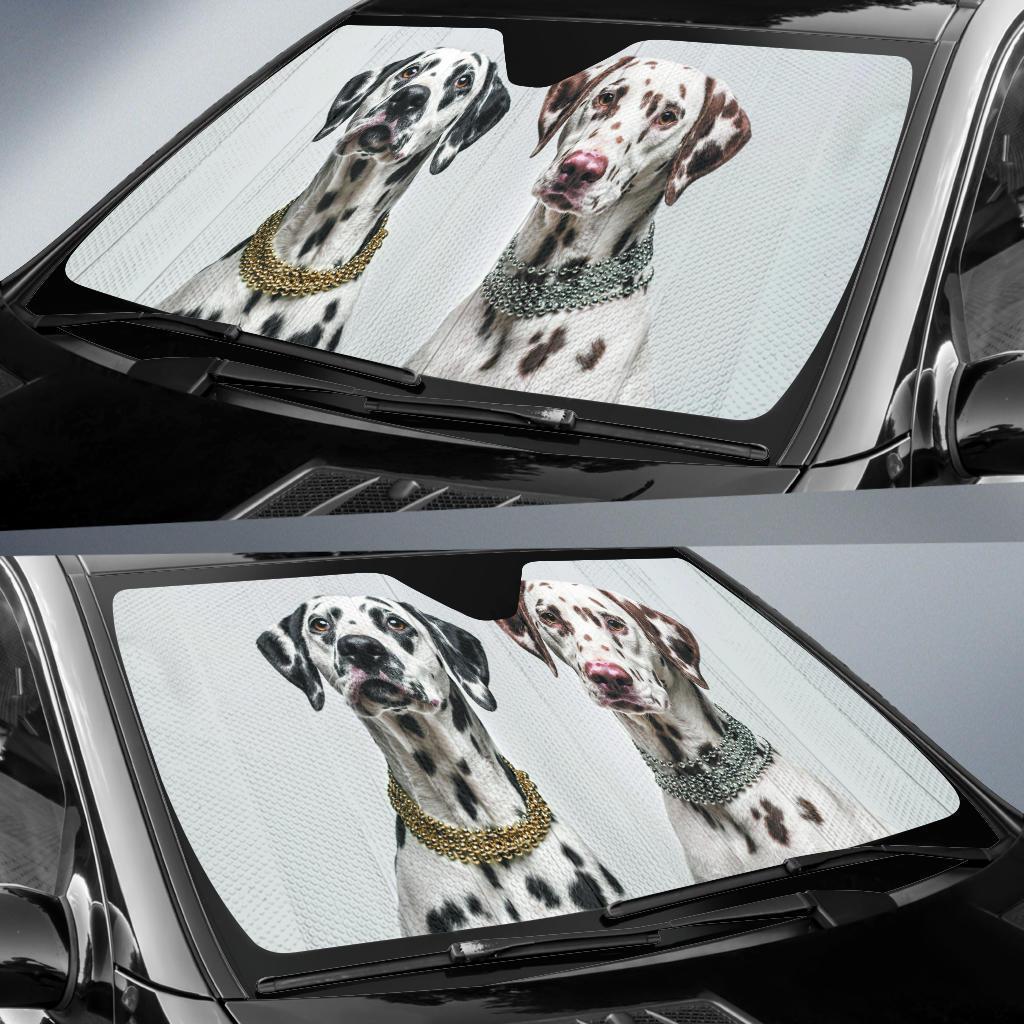 Dalmatian Sun Shades Amazing Best Gift Ideas 2020