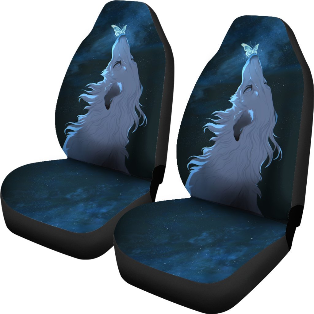 Butterfly Seat Covers