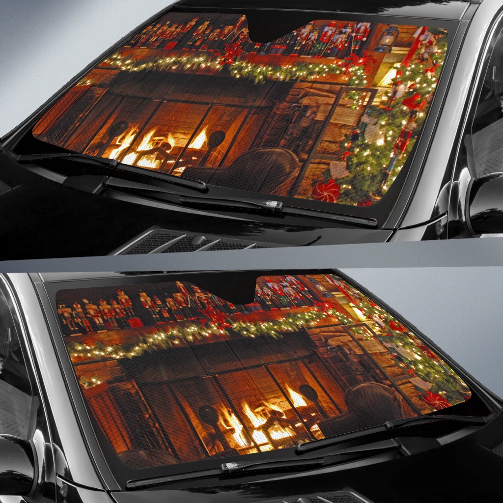 New Christmas Sun Shade Gift Ideas 2022