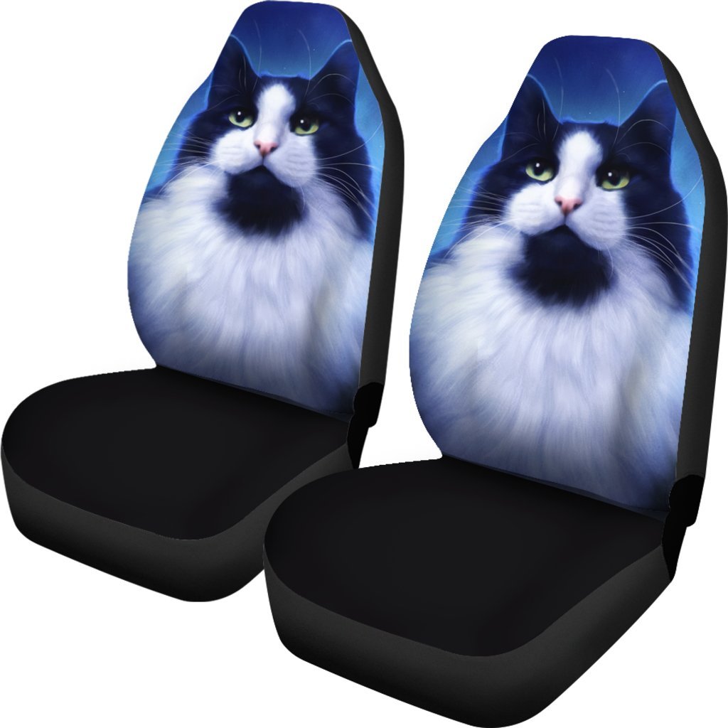 Nilson Seat Covers