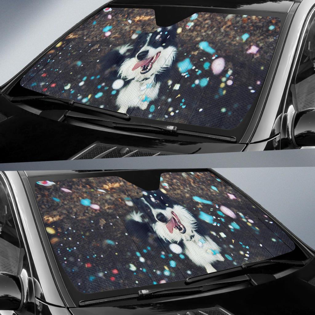 Dog Car Sun Shade Gift Ideas 2022