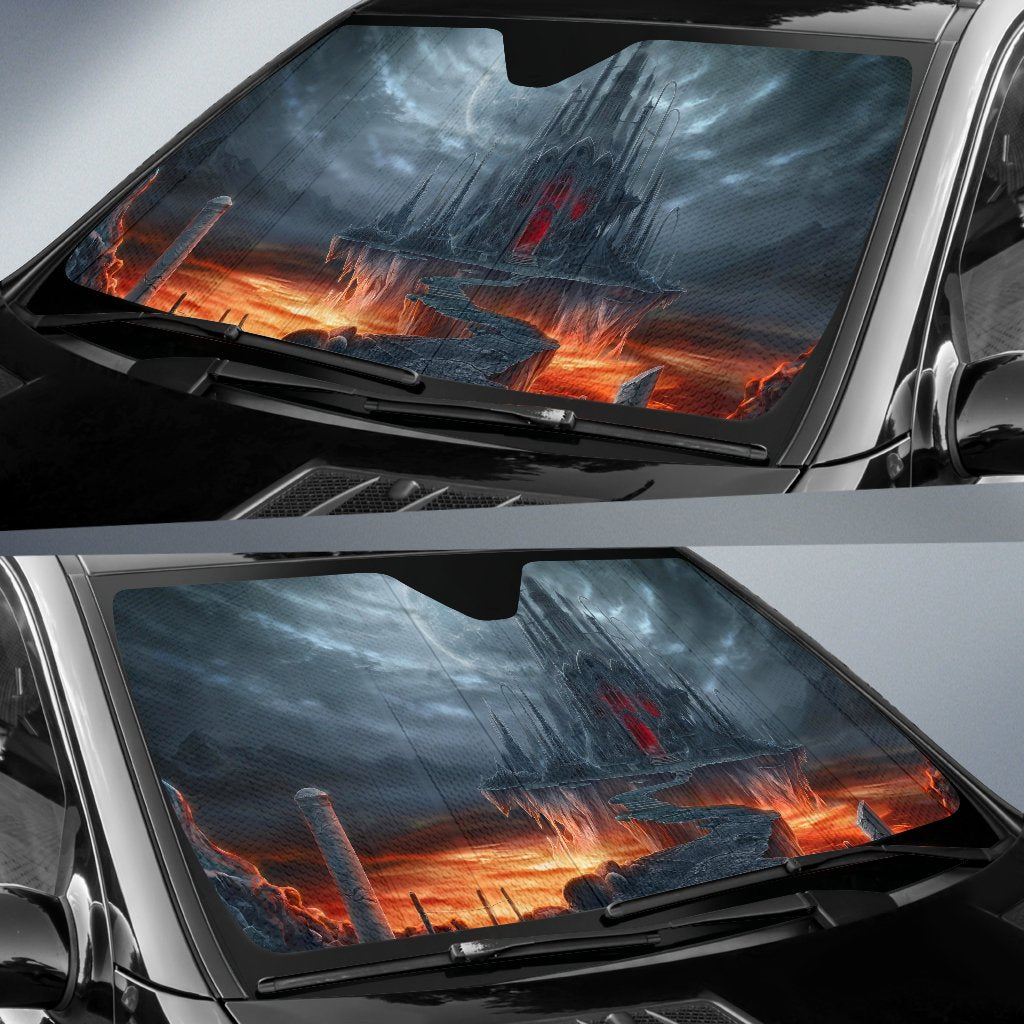 Dark Castle Sun Shade Gift Ideas 2021