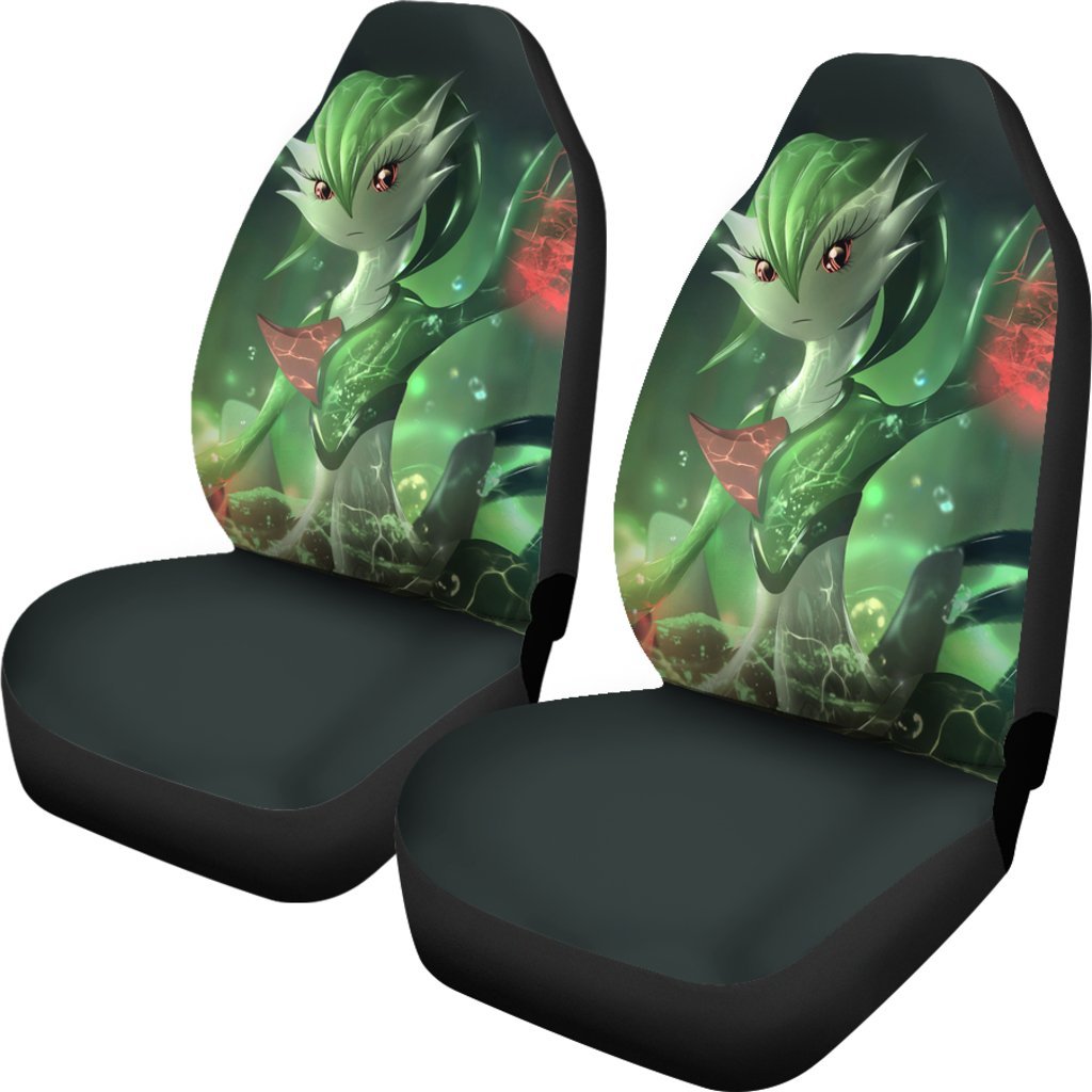 Charming Power Seat Covers