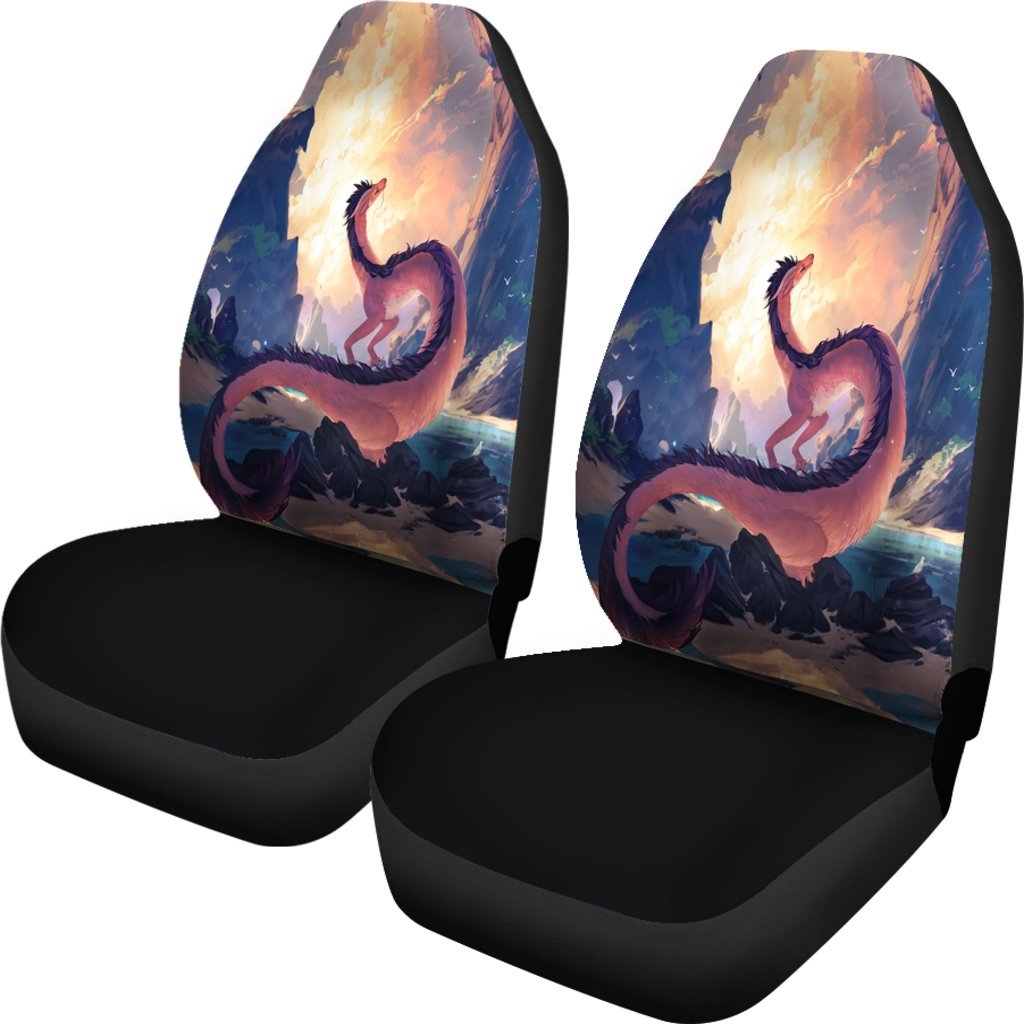 Coast Seat Covers