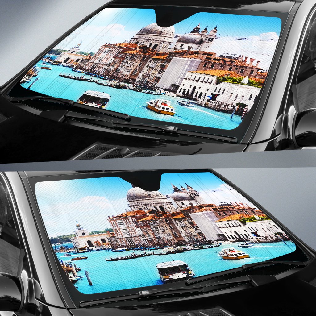 Travel Sun Shade Gift Ideas 2022