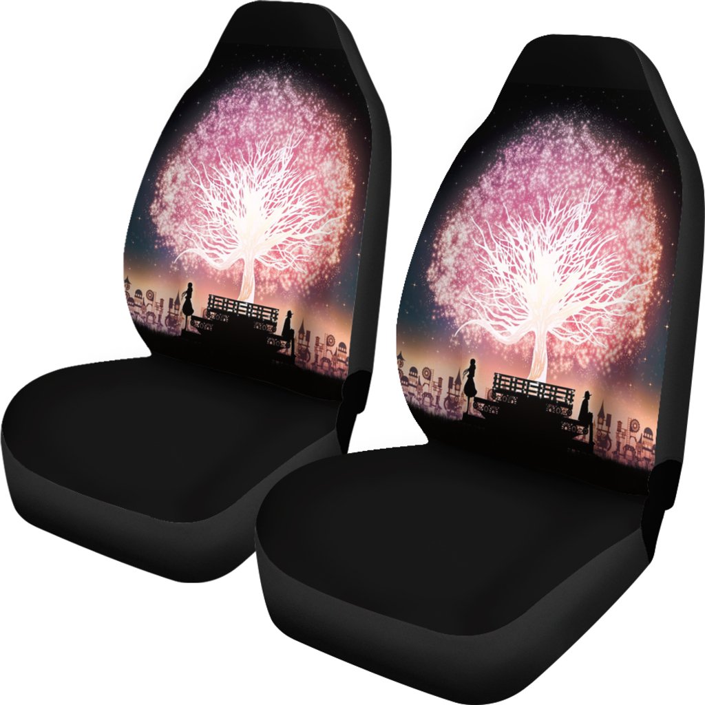Magical Tree Car Seat Covers Amazing Best Gift Idea
