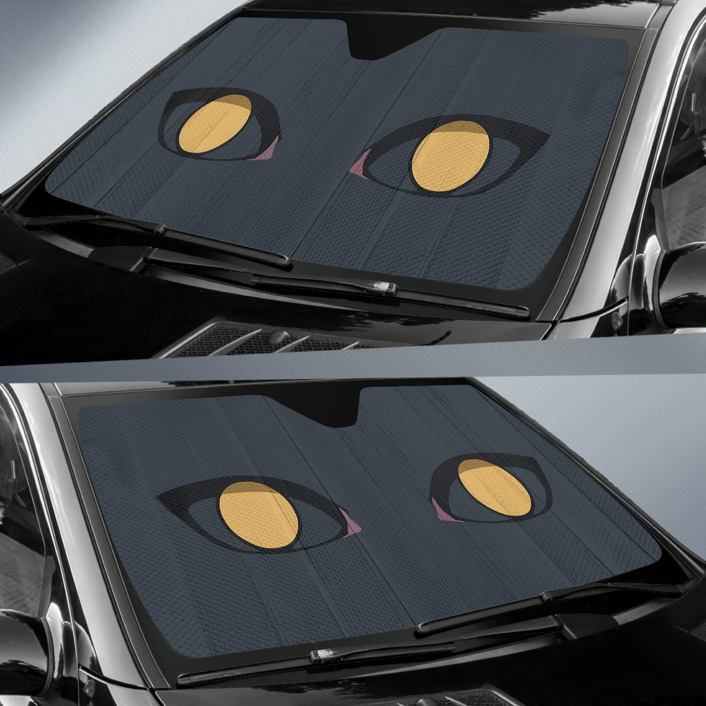 Jugo Curse Mode Naruto Auto Sun Shades