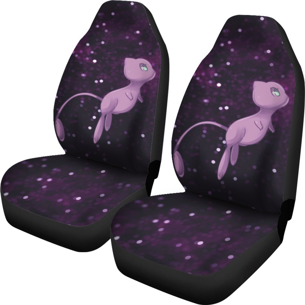 Mew Seat Covers