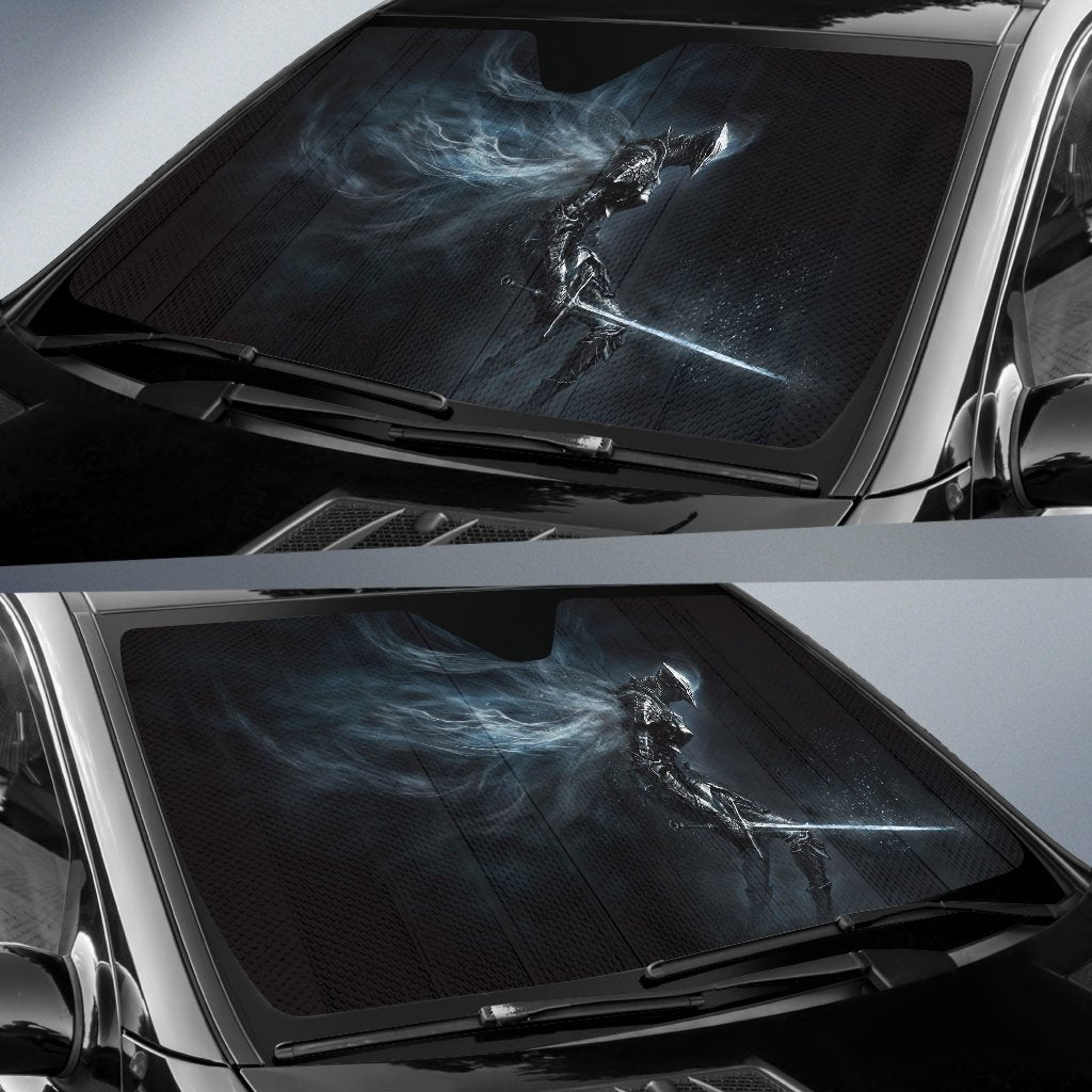 Dark Souls Game Sun Shade Gift Ideas 2022