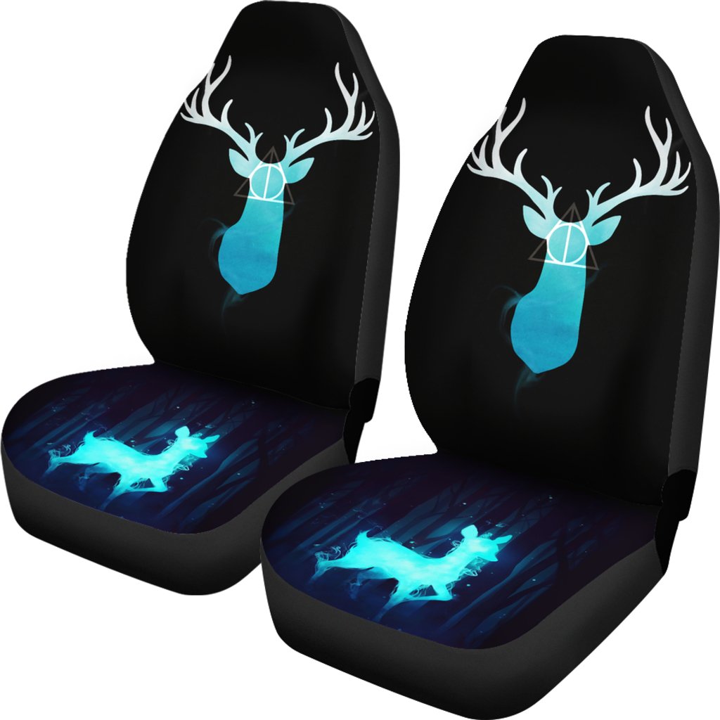 Snape Car Seat Covers Amazing Best Gift Idea