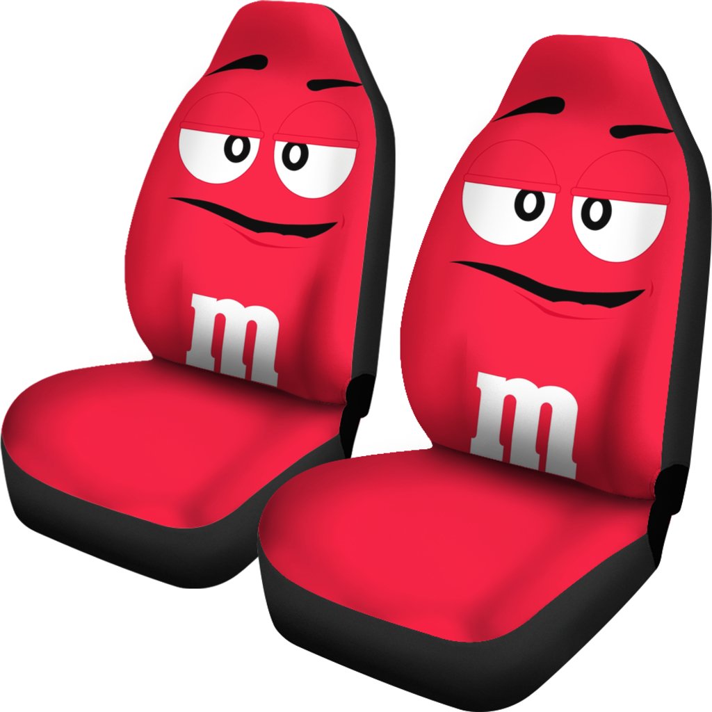 M&M Seat Covers