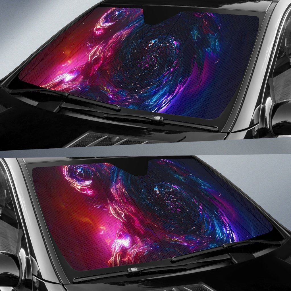 Mystical Art Sun Shade Gift Ideas 2022