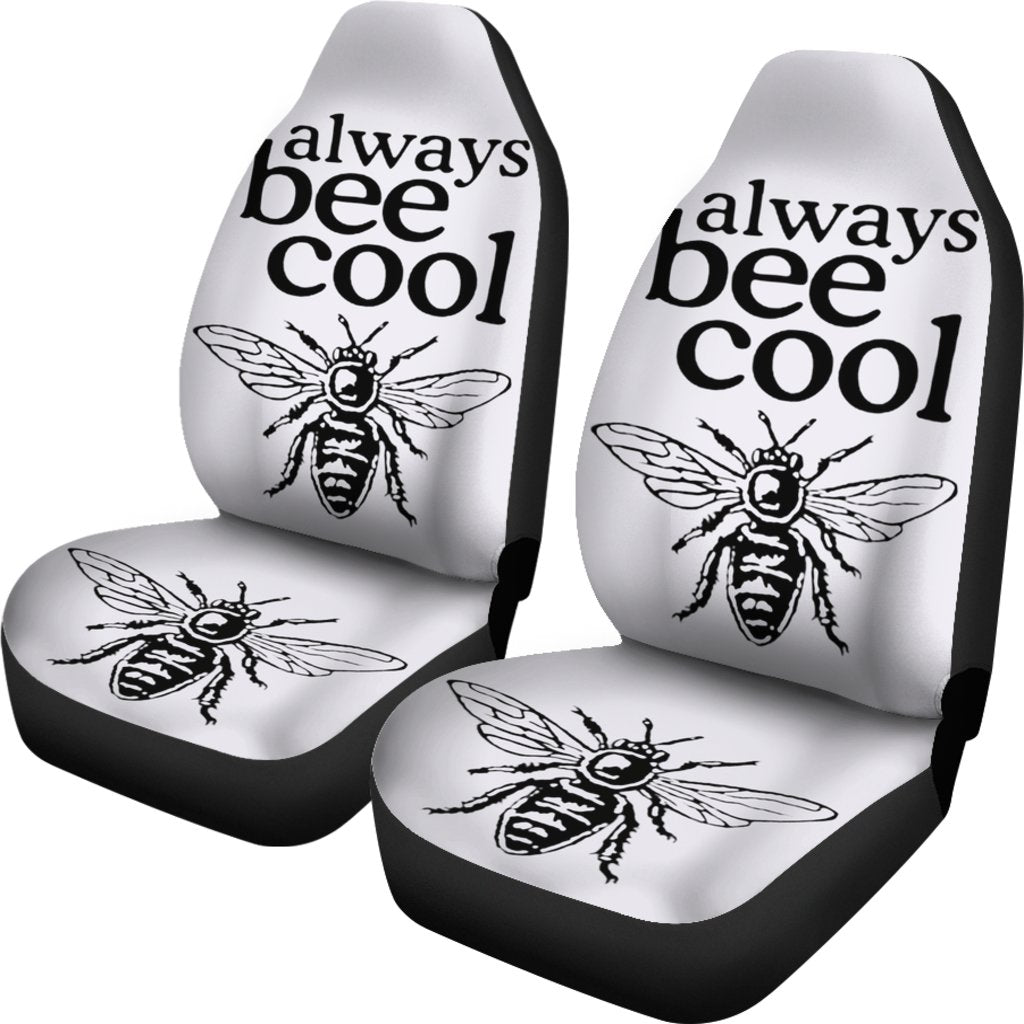 Bee Cool Car Seat Covers Amazing Best Gift Idea