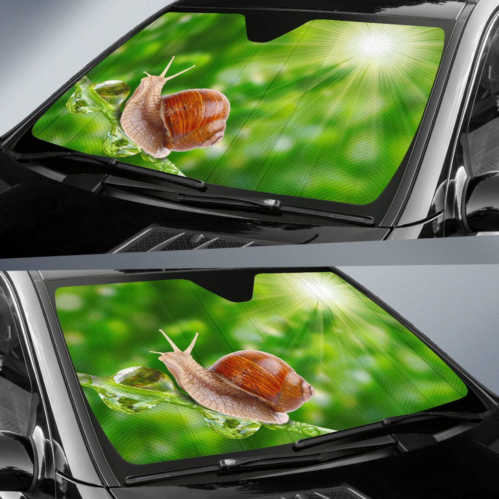 Snail Sun Shade Gift Ideas 2022