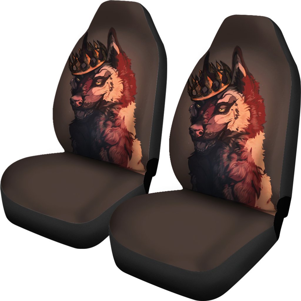 King Seat Covers