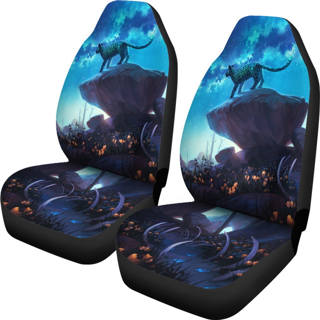 Traveller Seat Covers