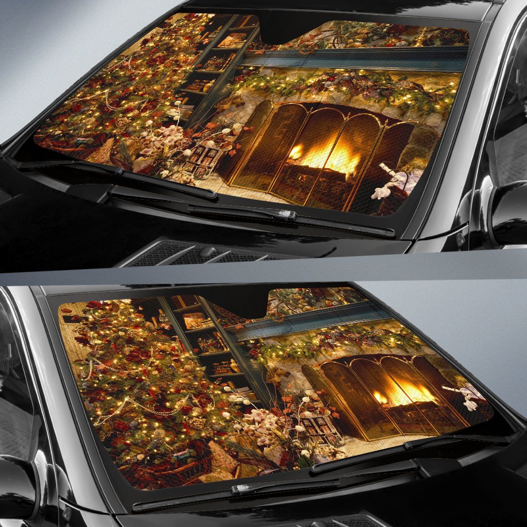 Christmas Stove Sun Shade Gift Ideas 2022