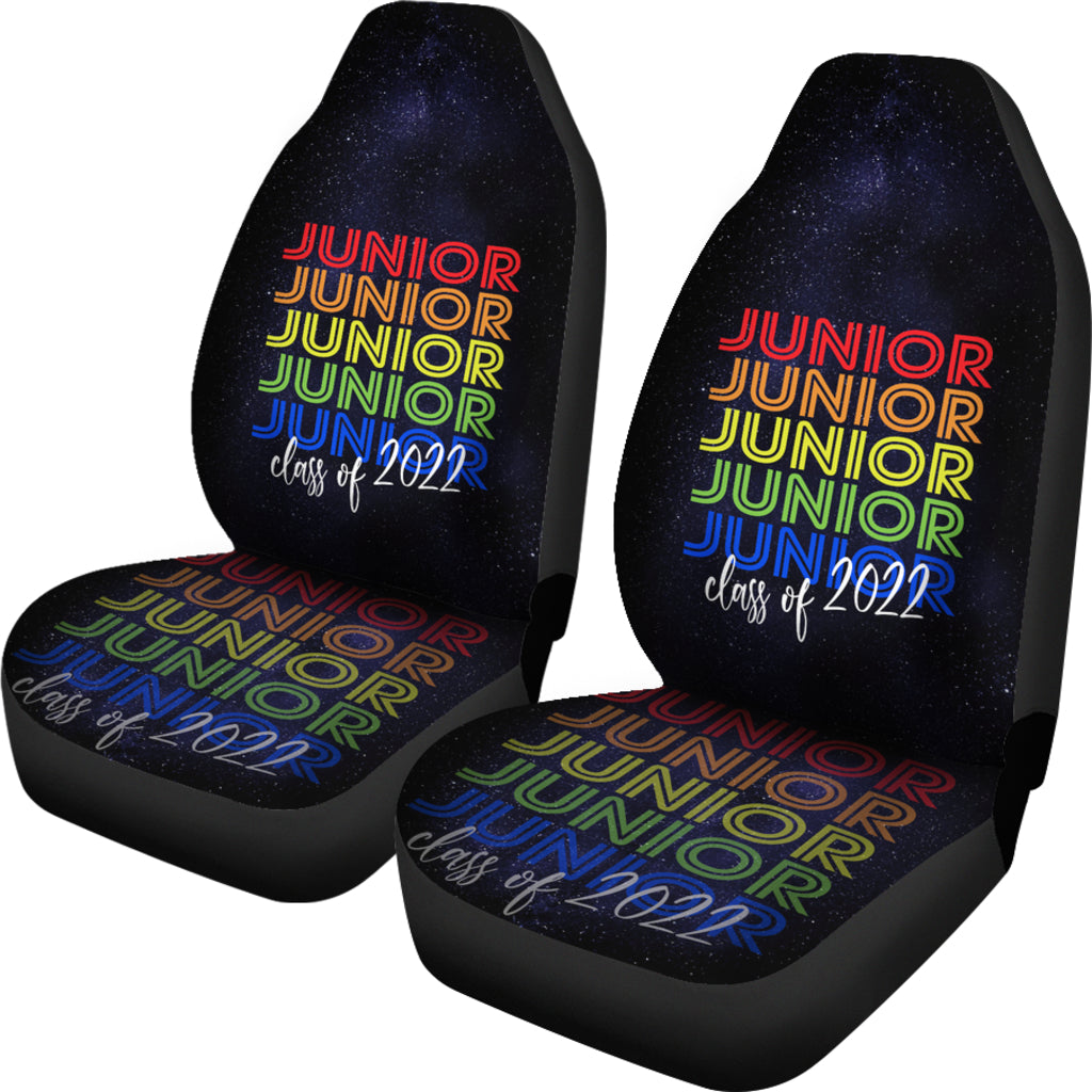 Junior Seat Cover