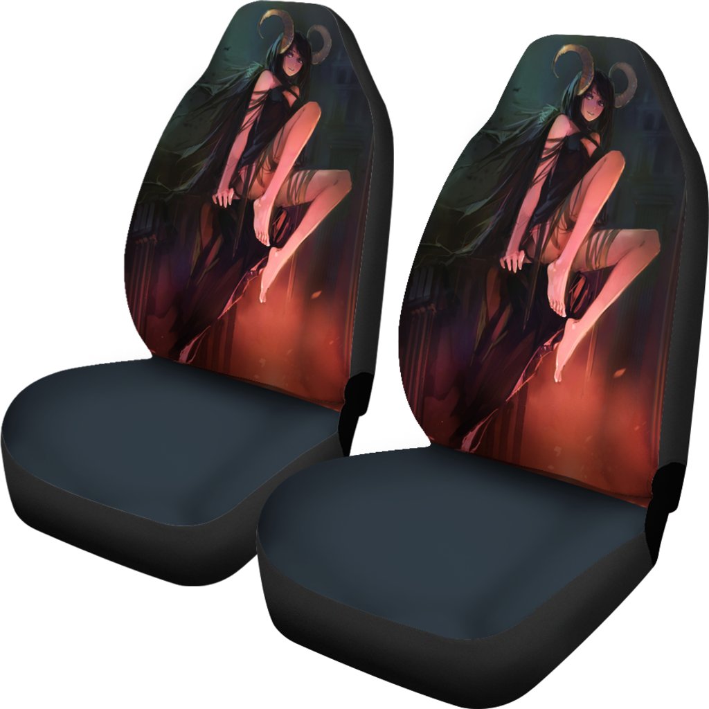 Taurus Seat Covers