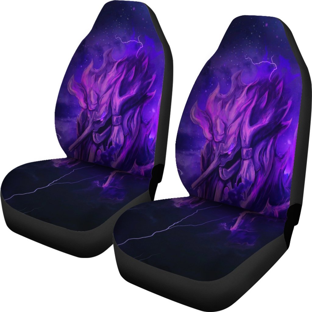 Anime Seat Covers