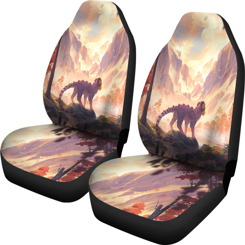 Wilder Seat Covers