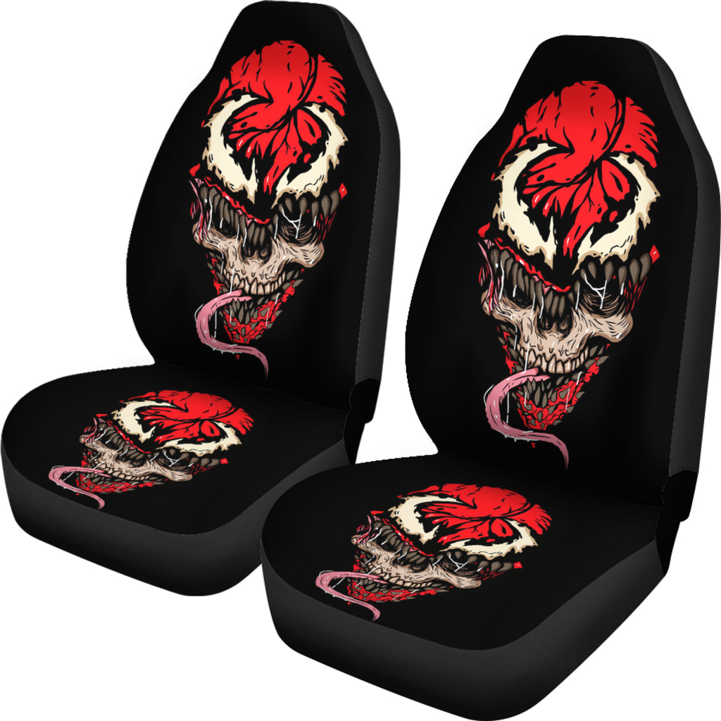 Carnage 3 Car Seat Covers 2022